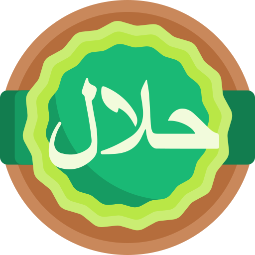Comer Halal